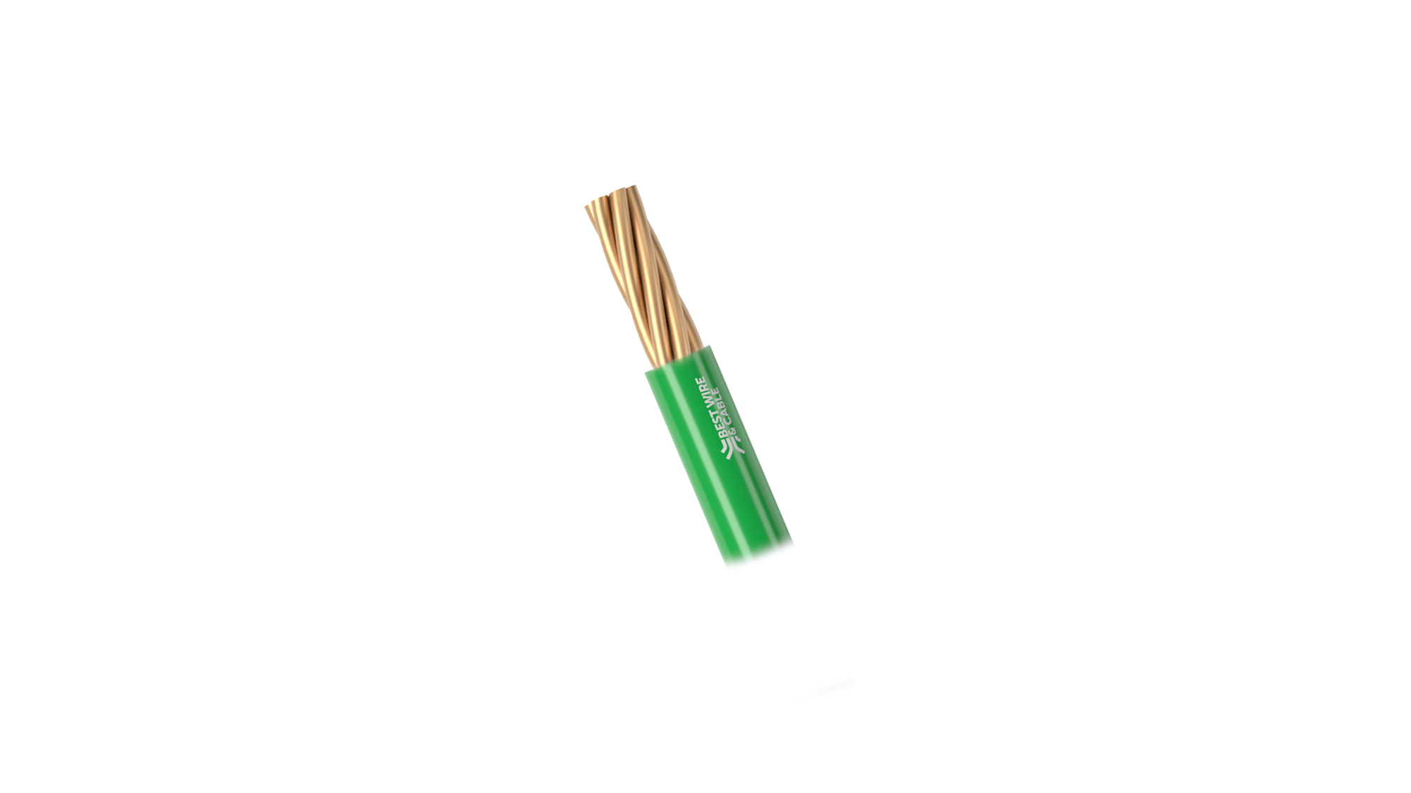 2 AWG XHHW-2 - COPPER - Best Wire & Cable