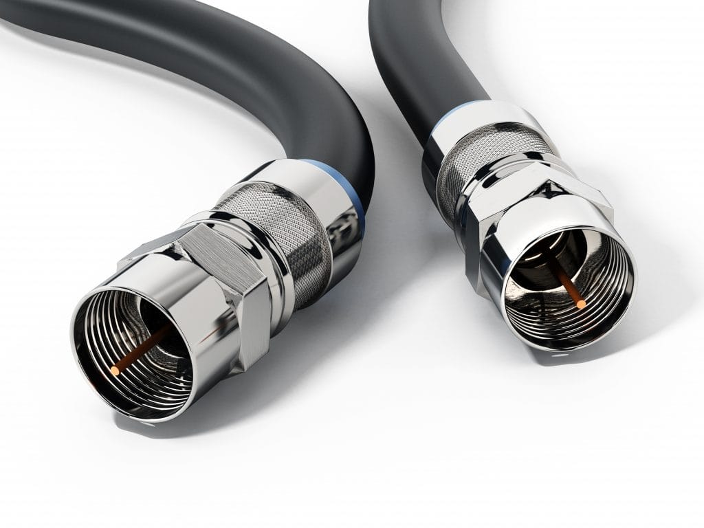 The Decline of Coaxial Cables: Why They're Losing Popularity and What's Taking Their Place