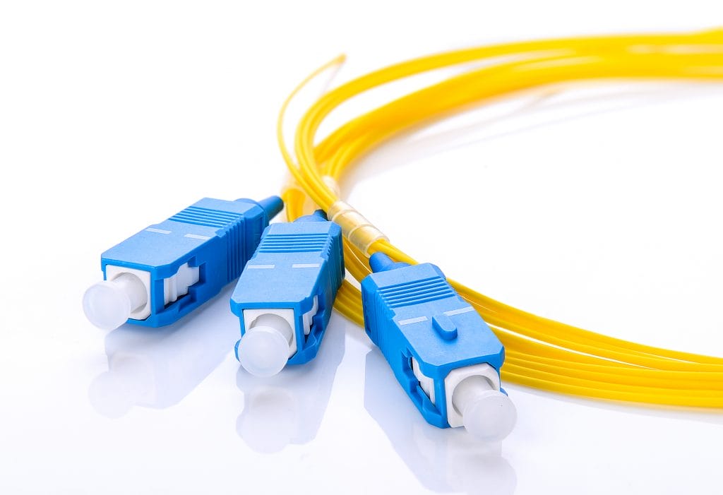 An Introduction to Fiber Optic Connectors: Types and Applications