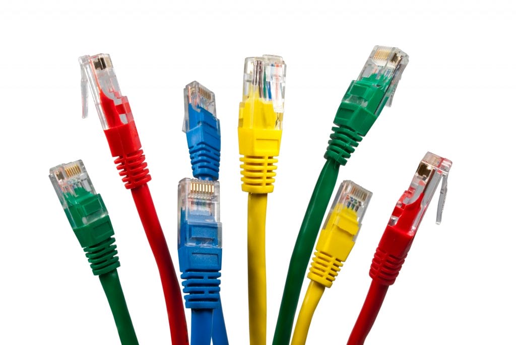 Understanding the Differences between CAT 3, CAT 5e, CAT 6, CAT 6e, and CAT 6a Cables