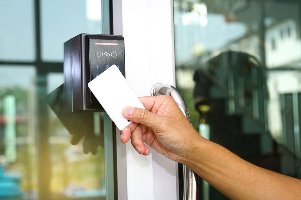 Why OSDP is the Future of Access Control Communication