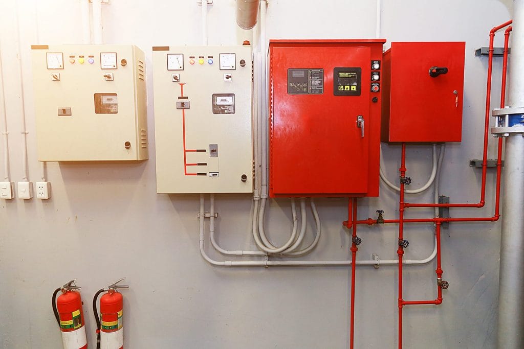 Wiring Fire Alarm Systems: Initiating Device Circuits (IDC) and Signaling Line Circuits (SLC)